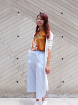 Jamieさんのコーディネート