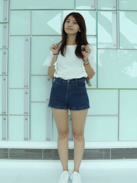 Jamieさんのコーディネート