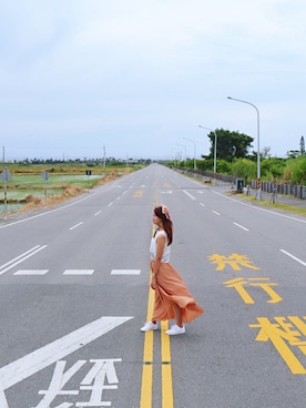 Jamieさんのコーディネート