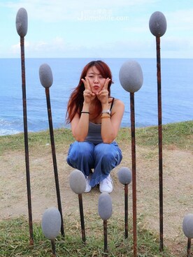 Jamieさんのコーディネート