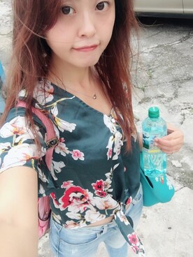 Jamieさんのコーディネート