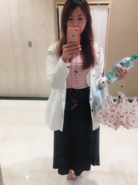 Jamieさんのコーディネート