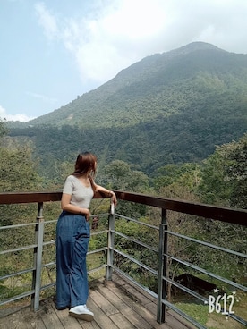 Jamieさんのコーディネート