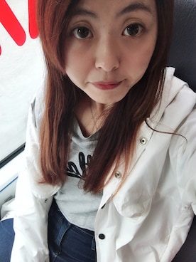 Jamieさんのコーディネート