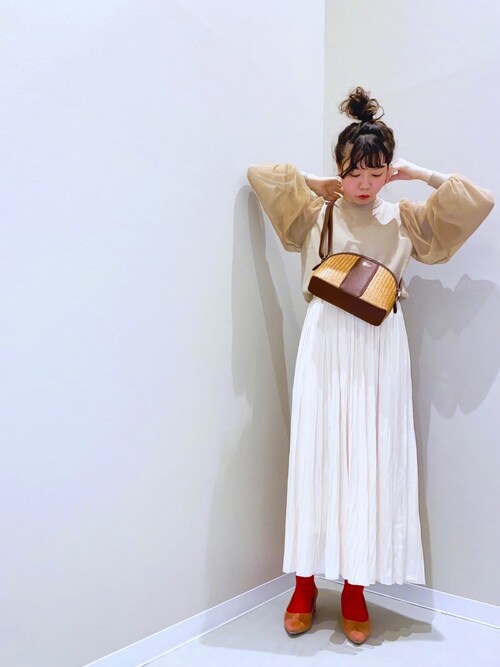 yoshikaさんのコーディネート