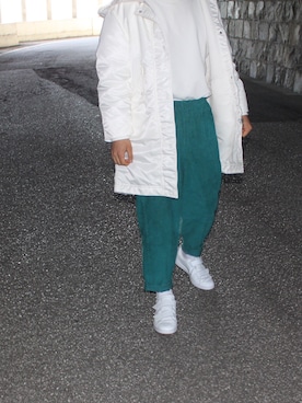 網藤  怜央さんのコーディネート