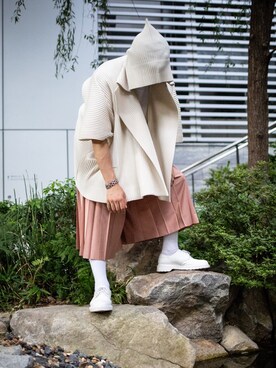 網藤  怜央さんのコーディネート