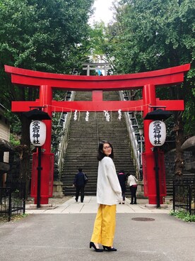 Le Thu Trangさんのコーディネート