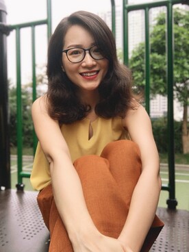 Le Thu Trangさんのコーディネート