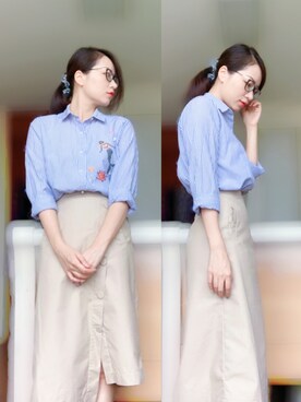 Le Thu Trangさんのコーディネート