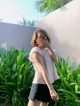 Le Thu Trangさんのコーディネート