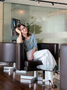 Le Thu Trangさんのコーディネート