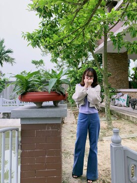 Le Thu Trangさんのコーディネート