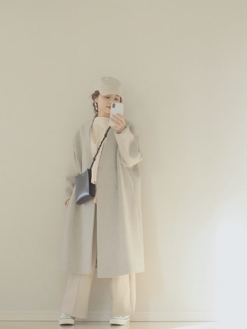 JOURNAL STANDARD relume（ジャーナルスタンダード レリューム）の