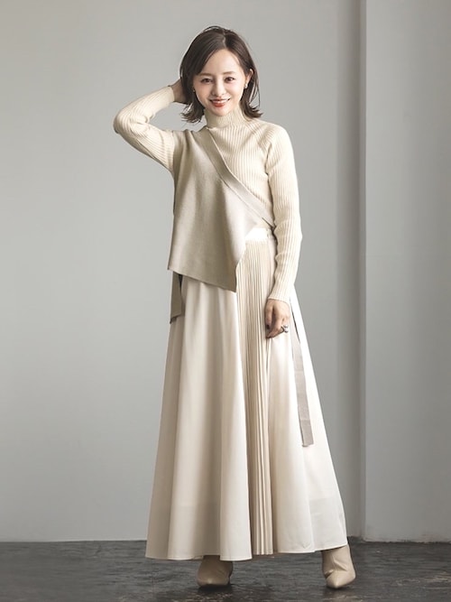 30代向けファッション通販 5選 きれいめ美人ママ御用達ブランド Beamy