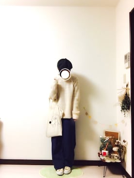 Rさんのコーディネート