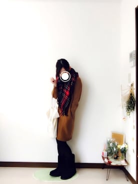 Rさんのコーディネート