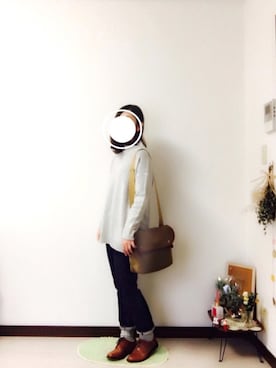 Rさんのコーディネート