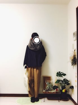 Rさんのコーディネート