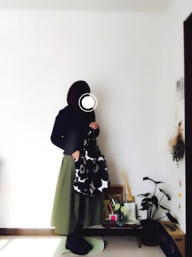 Rさんのコーディネート