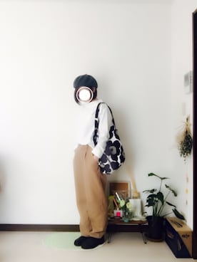 Rさんのコーディネート