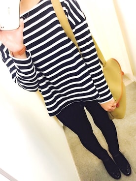 Rさんのコーディネート