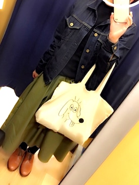 Rさんのコーディネート