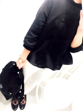 Rさんのコーディネート