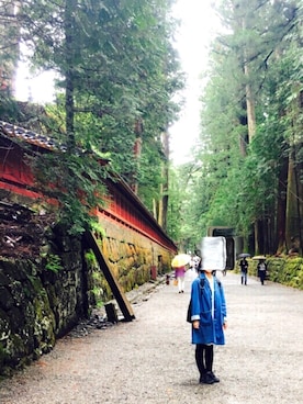 Rさんのコーディネート