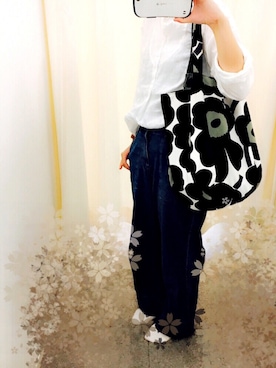 Rさんのコーディネート