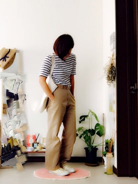 Rさんのコーディネート