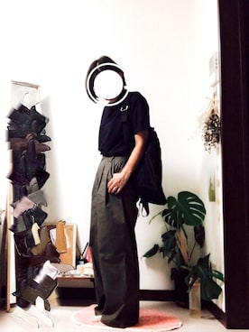 Rさんのコーディネート