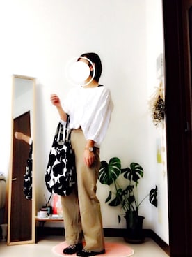 Rさんのコーディネート