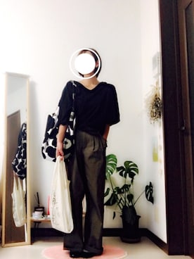 Rさんのコーディネート