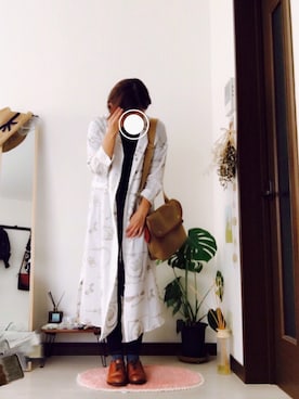 Rさんのコーディネート