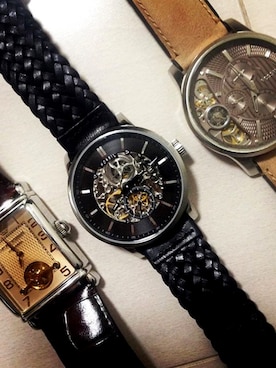 Omiさんのコーディネート