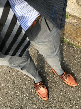 Omiさんのコーディネート