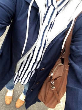 バナナ先生さんのコーディネート