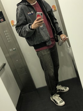 むろはんさんのコーディネート