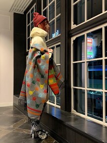 HYSTERIC GLAMOUR（ヒステリックグラマー）の「HYSTERIC BEAR