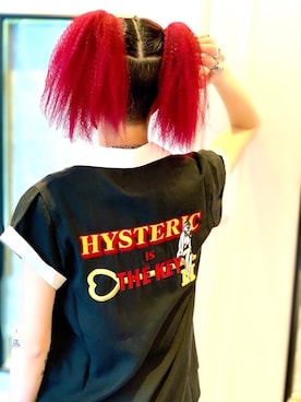 Nuttyさん（レディース・157cm）の春コーディネート