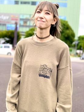 Nuttyさんのコーディネート