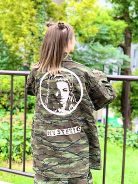 Nuttyさんのコーディネート