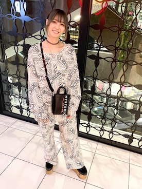 Nuttyさんのコーディネート