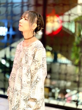 Nuttyさんのコーディネート