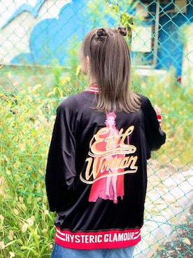 Nuttyさんのコーディネート