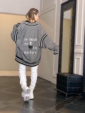 Nuttyさんのコーディネート