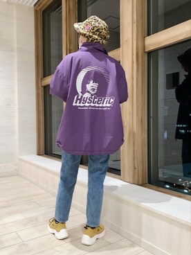 Nuttyさんのコーディネート