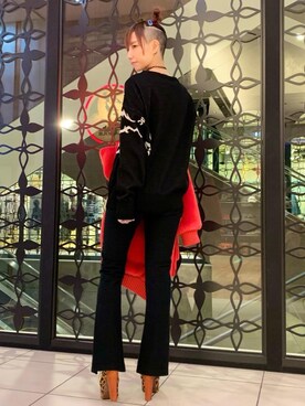 Nuttyさんのコーディネート