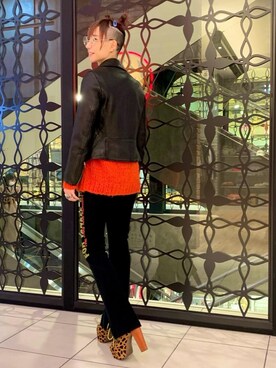 Nuttyさんのコーディネート